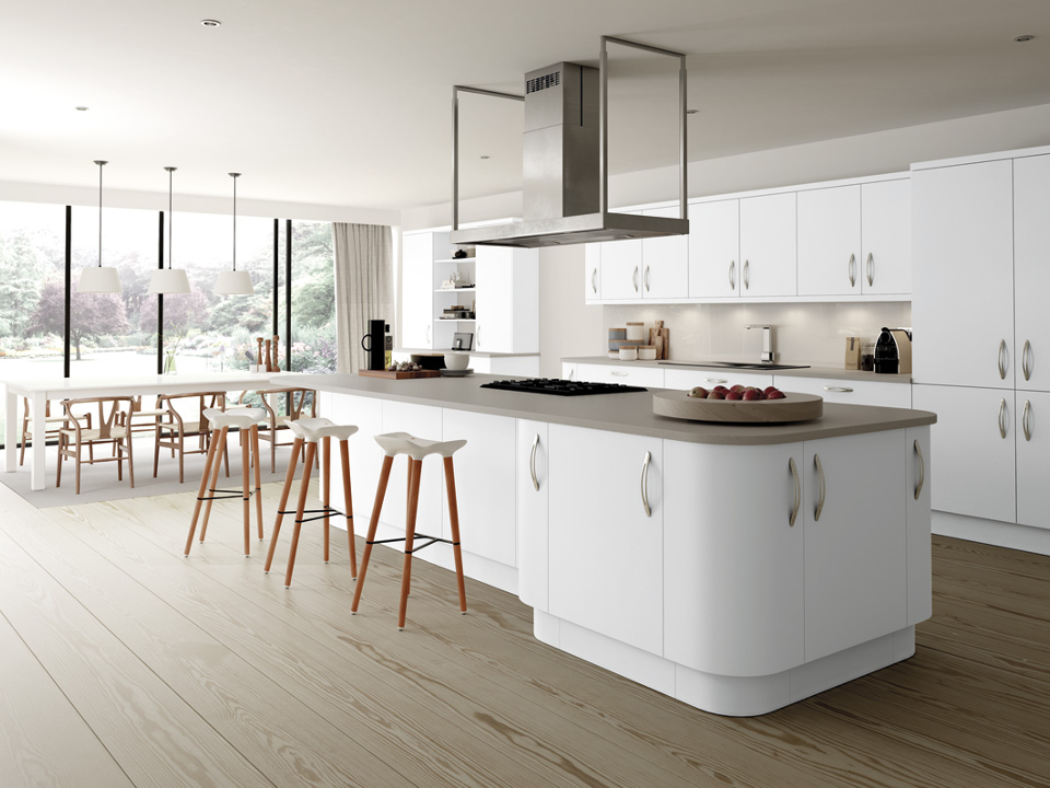 m.long joinery and building in StokeonTrent Rated People