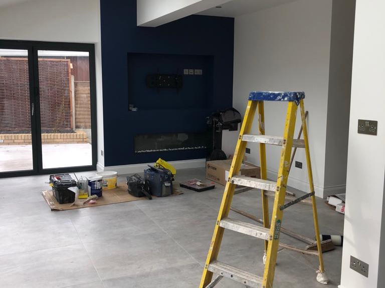 Mirana Build & Design work photo 2