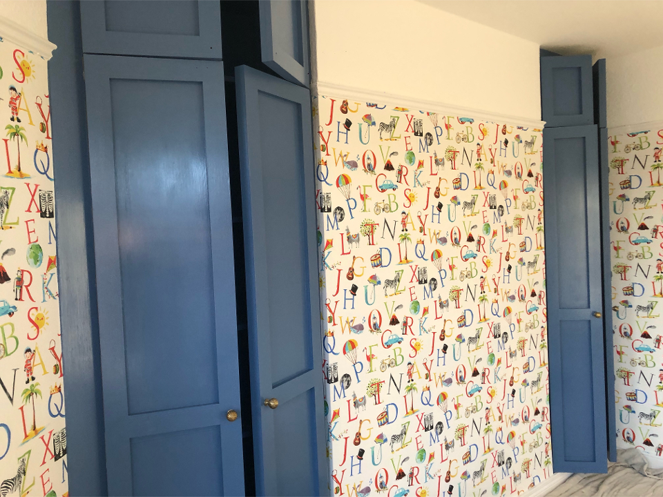 Wool Castle Painting & Decorating work photo 4