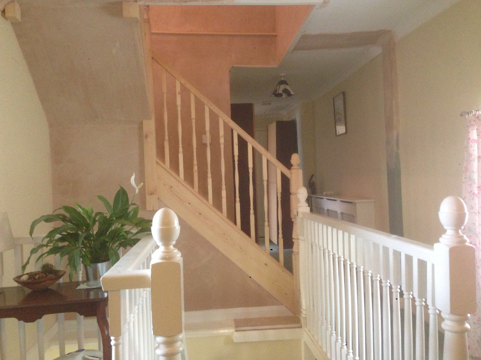 Plaztech Home Improvements work photo 2