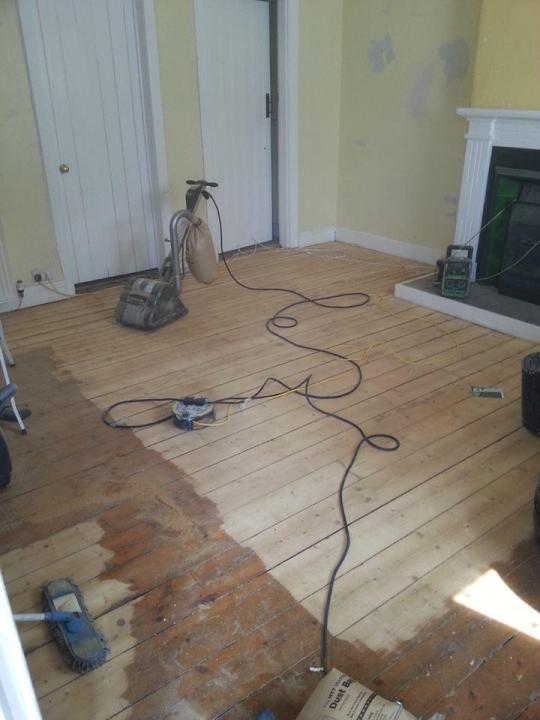 Murray Maintenance Services work photo 4