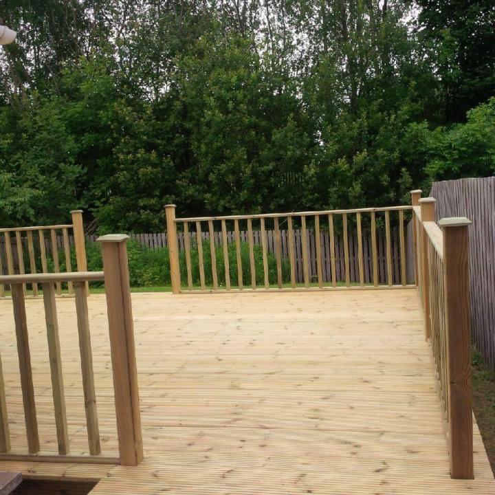 Murray Maintenance Services work photo 1