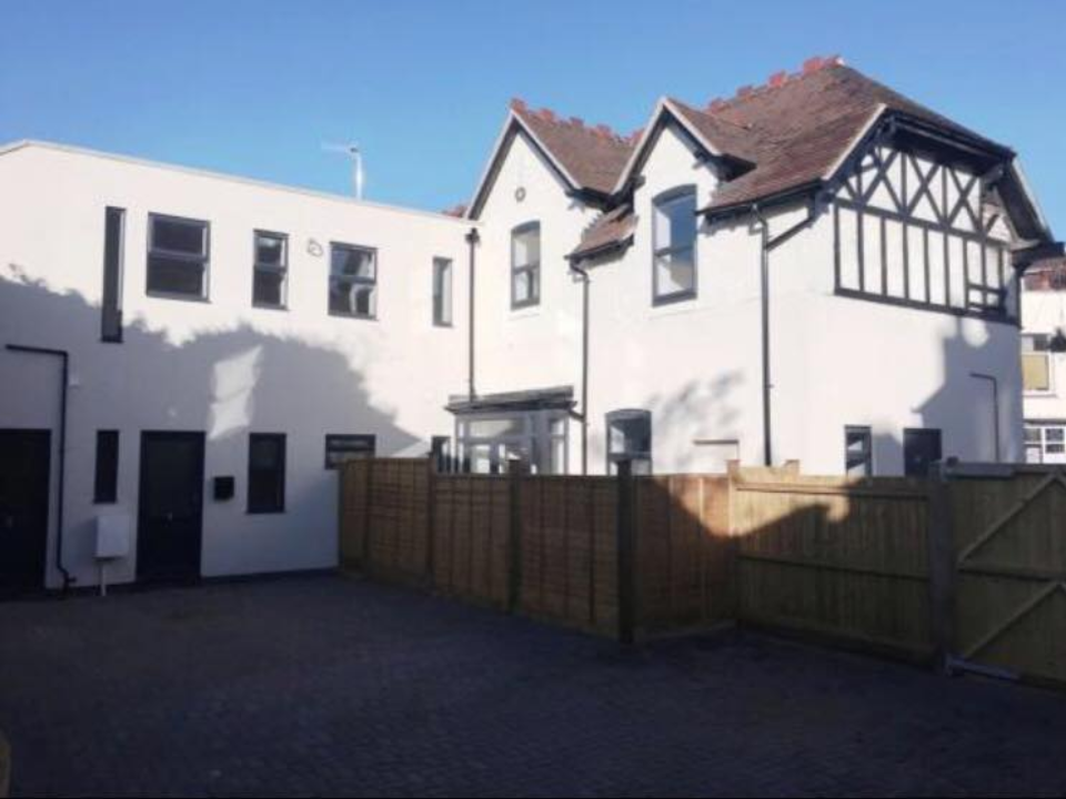 Chambers Construction in Worcester Rated People