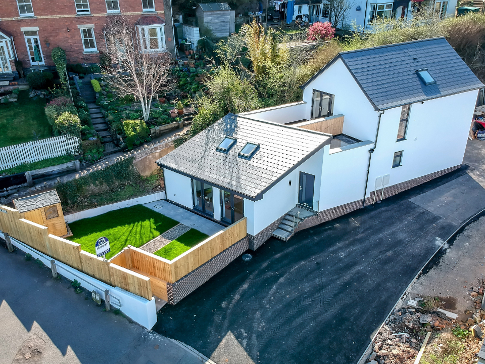 Chambers Construction in Worcester Rated People