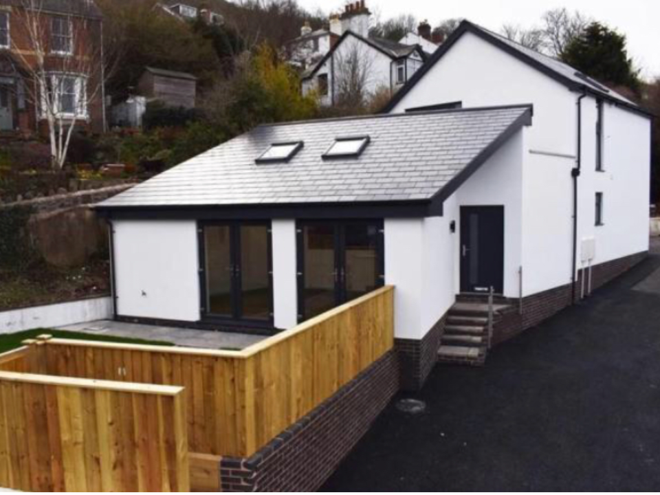 Chambers Construction in Worcester Rated People