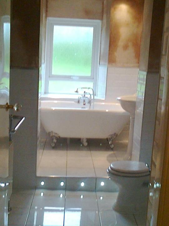 classic kitchens and bathrooms in Glasgow Rated People