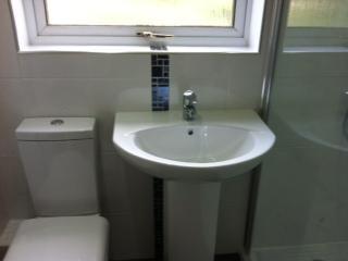 classic kitchens and bathrooms work photo 4