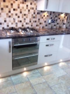classic kitchens and bathrooms work photo 3