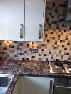 classic kitchens and bathrooms work photo 1