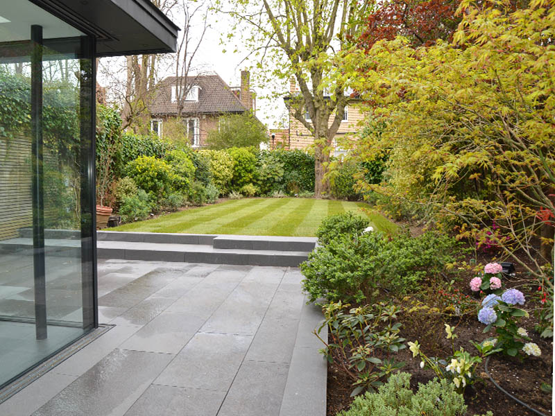 Acacia Gardens Ltd in London | Rated People