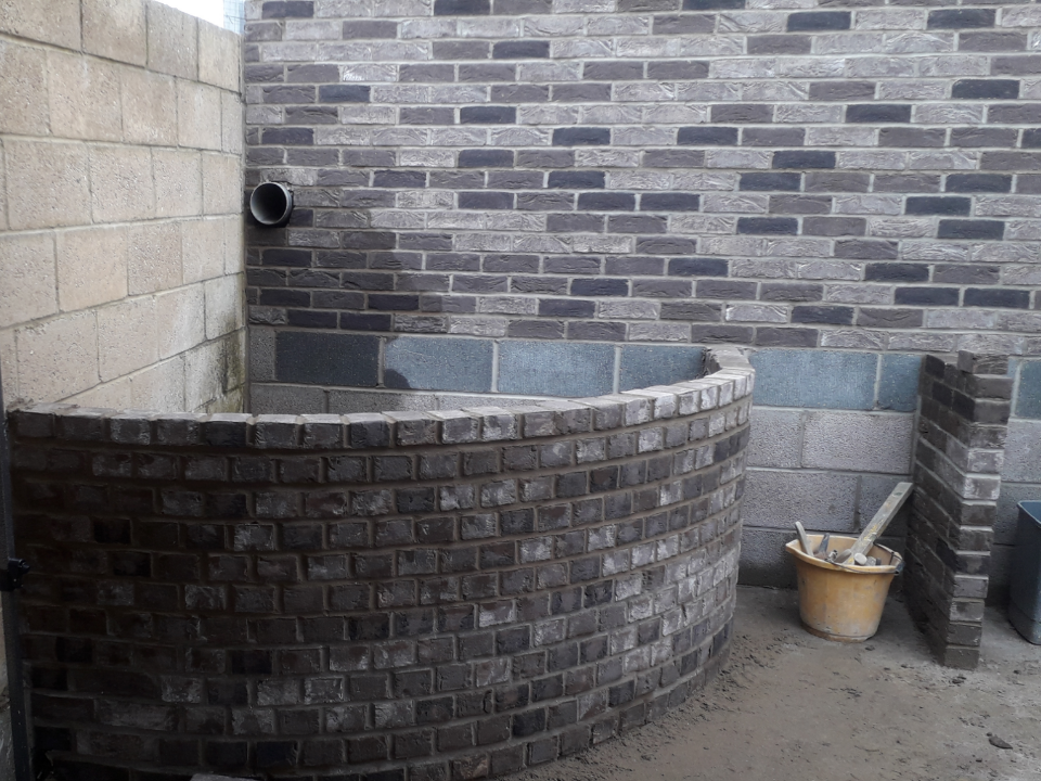 AGA Builders work photo 4