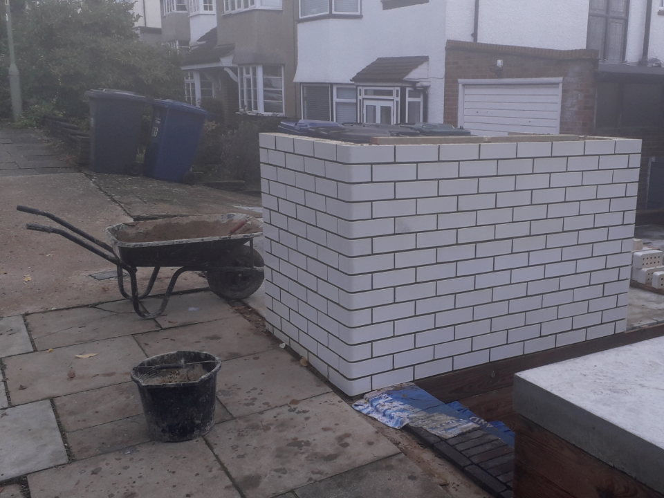 AGA Builders work photo 3