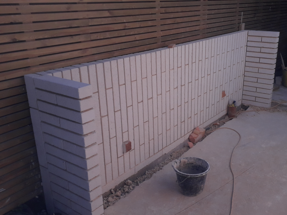 AGA Builders work photo 1