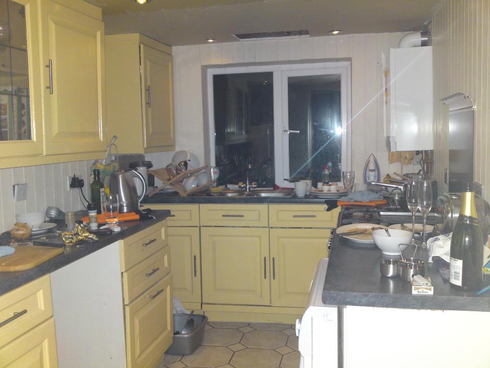 Cavendish Kitchens in Tunbridge Wells Rated People