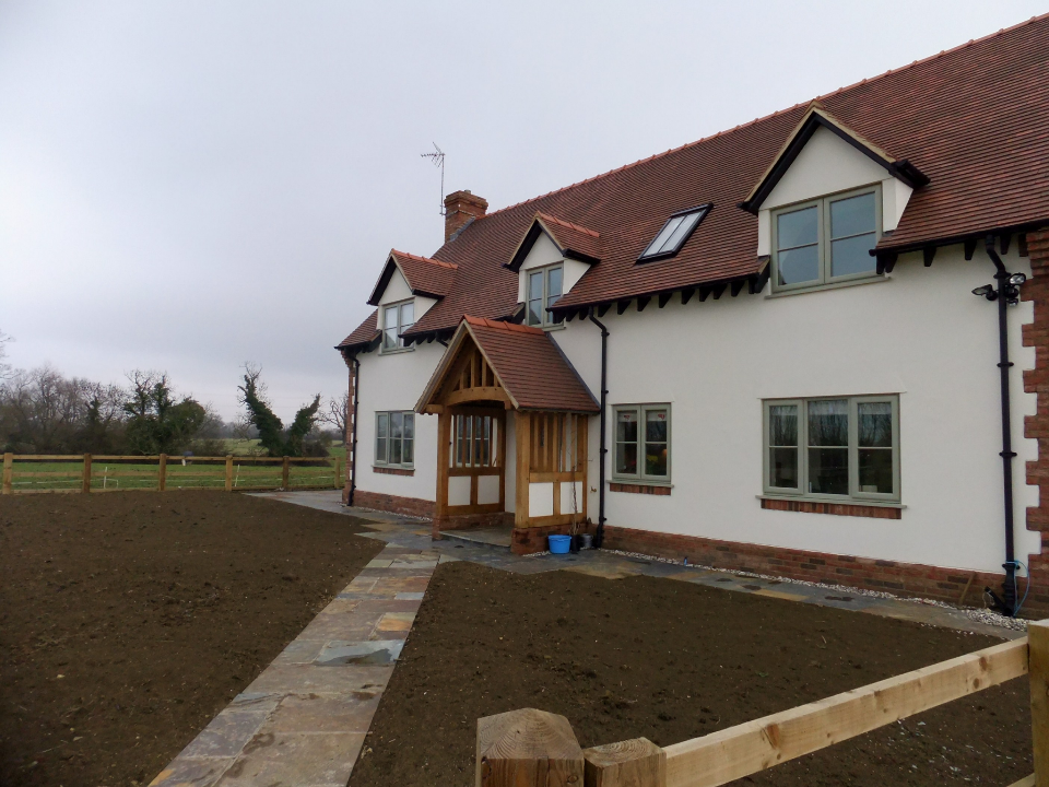 Complete Glazing & Building Solutions work photo 4