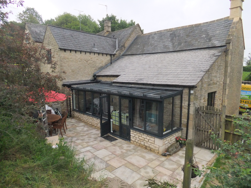 Complete Glazing & Building Solutions work photo 3