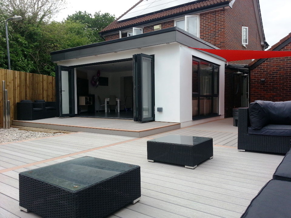 Complete Glazing & Building Solutions work photo 2