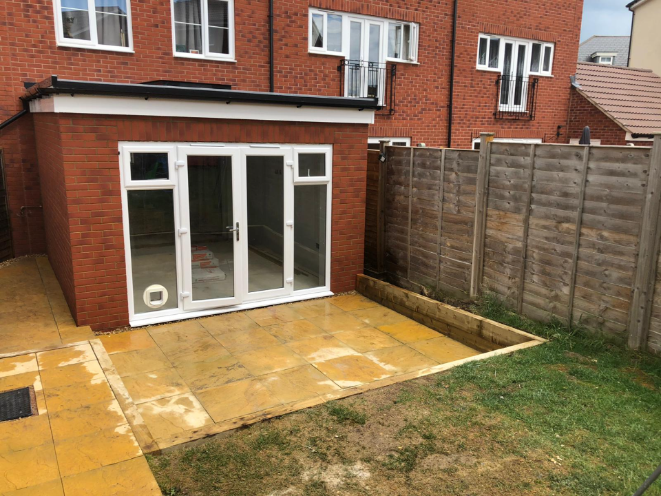 Complete Glazing & Building Solutions work photo 1