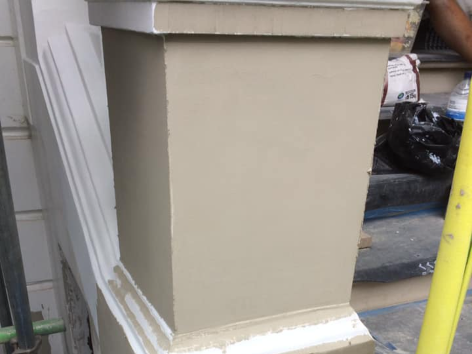 Greenell work photo 4