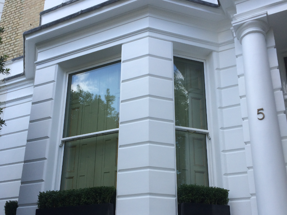 Greenell work photo 2