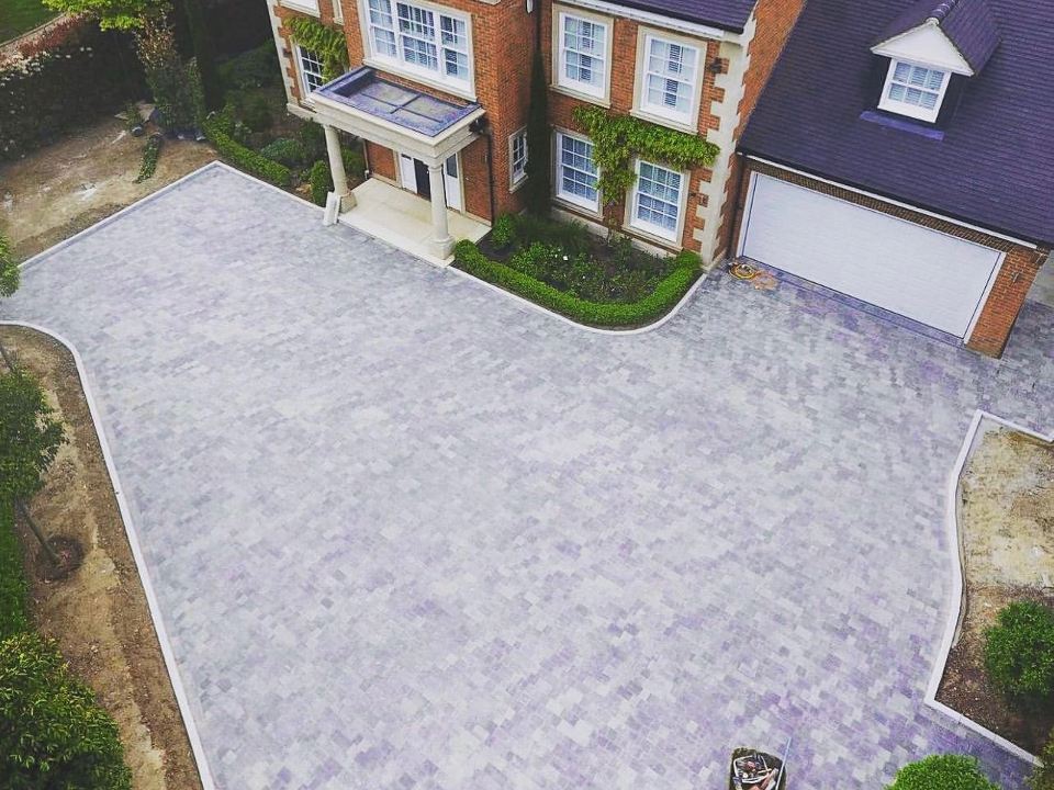 S&D PAVING work photo 4