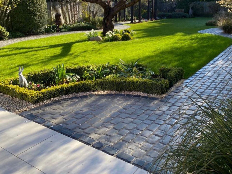 S&D PAVING work photo 3