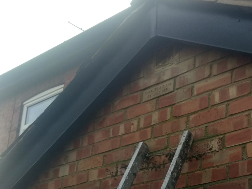 A. O'Neill & son LTD work photo 4