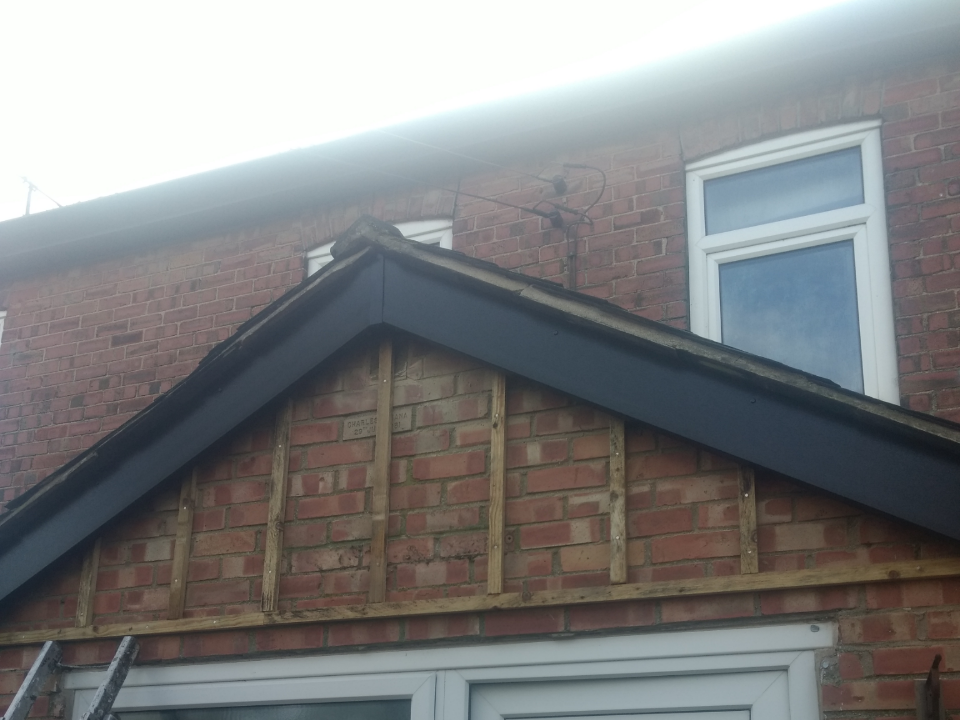 A. O'Neill & son LTD work photo 3