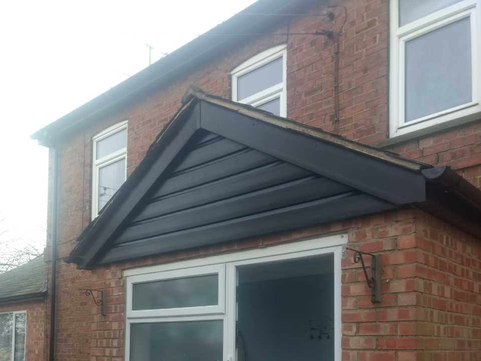 A. O'Neill & son LTD work photo 2