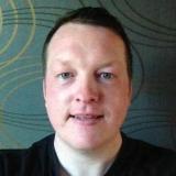 Stuart Geddes