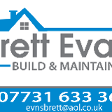 Brett Evans