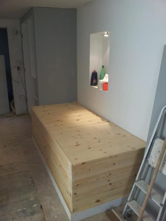 EIS work photo 3