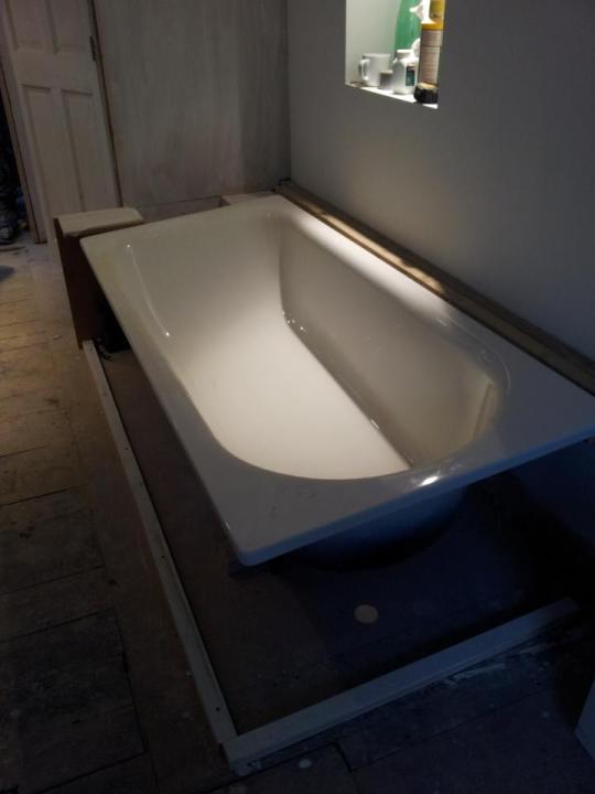 EIS work photo 2