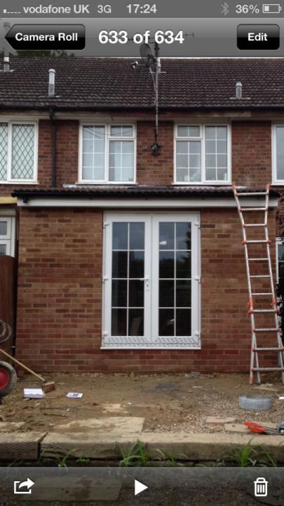 LRC Design & Build work photo 2