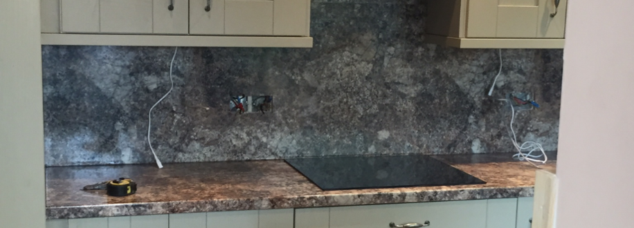 K j mullock joinery in Stoke-on-Trent | Rated People