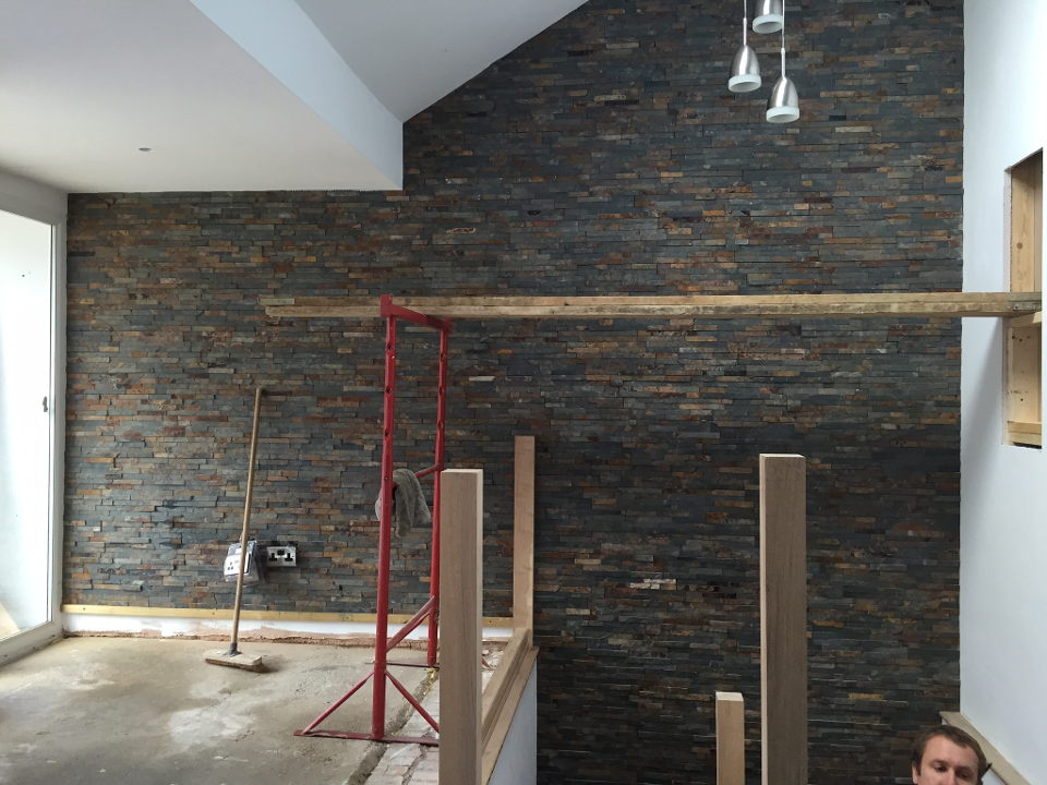 AB CONSTRUCTION GROUP in Wellingborough Rated People