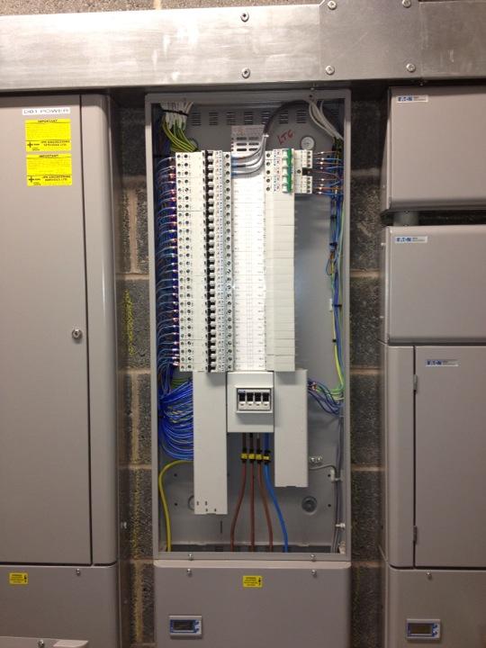 S.D.Electrical Services in StokeonTrent Rated People