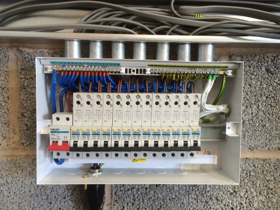 lmp electrical services limited in london rated peopleElectric Photo Gallery Photos Of Electrical Work #14