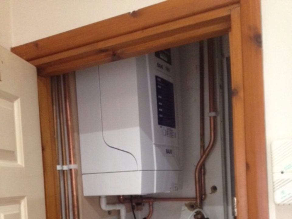 Banana Boilers Limited work photo 1