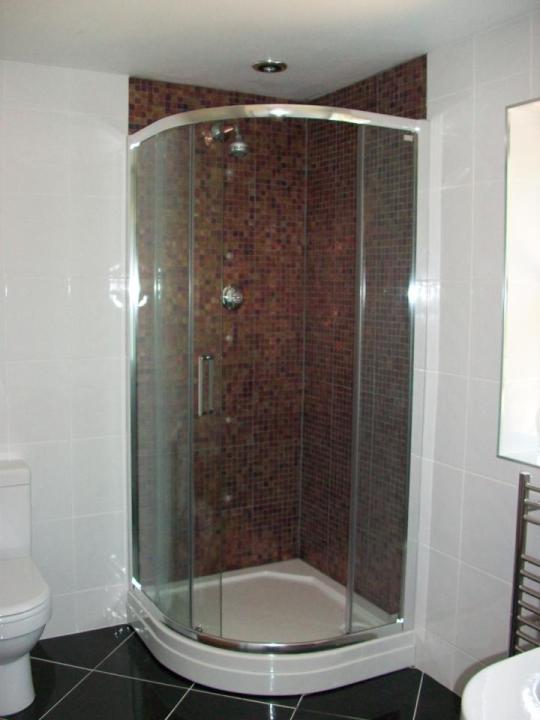 Changing Rooms work photo 3