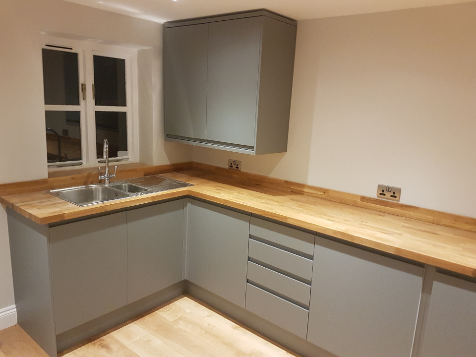 J Petersons work photo 1