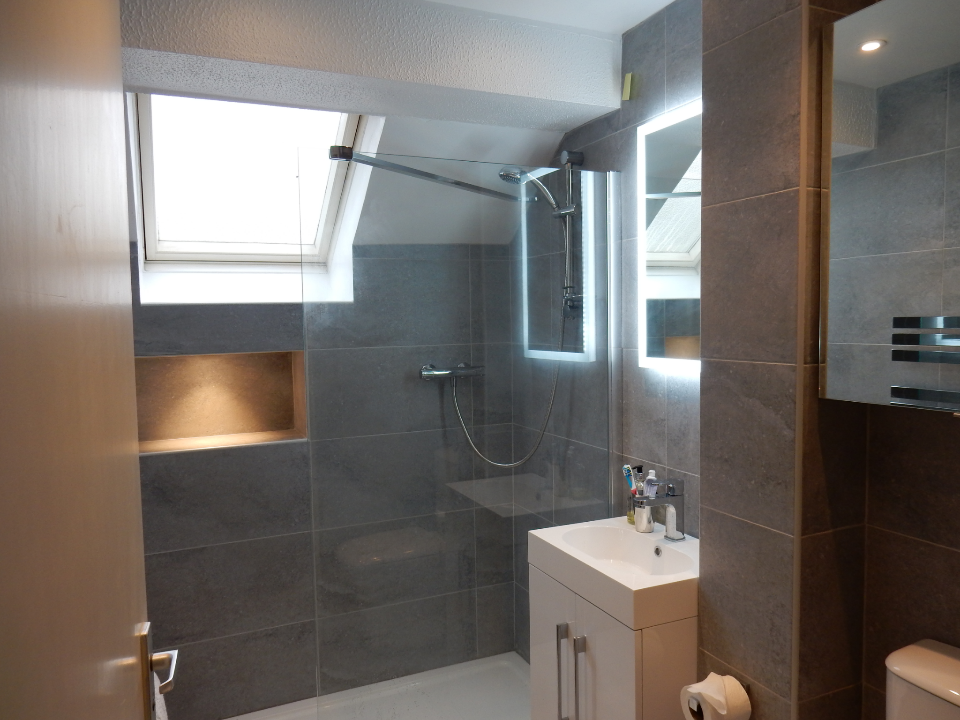 D Porter Building & Decorating work photo 4