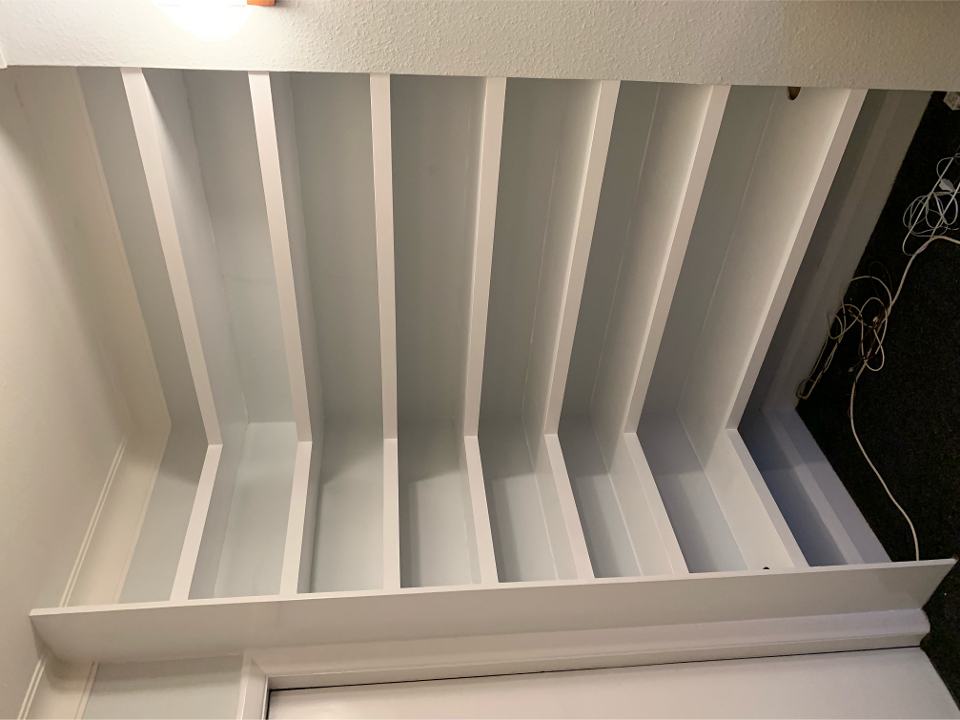 Greenelm Carpentry & Maintenance work photo 4