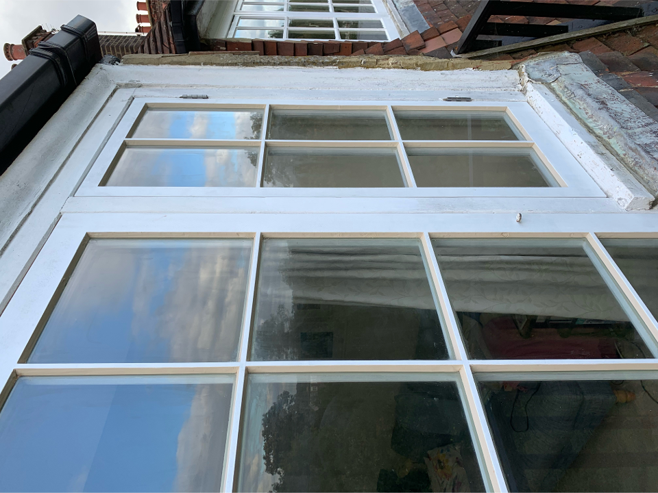 Greenelm Carpentry & Maintenance work photo 3