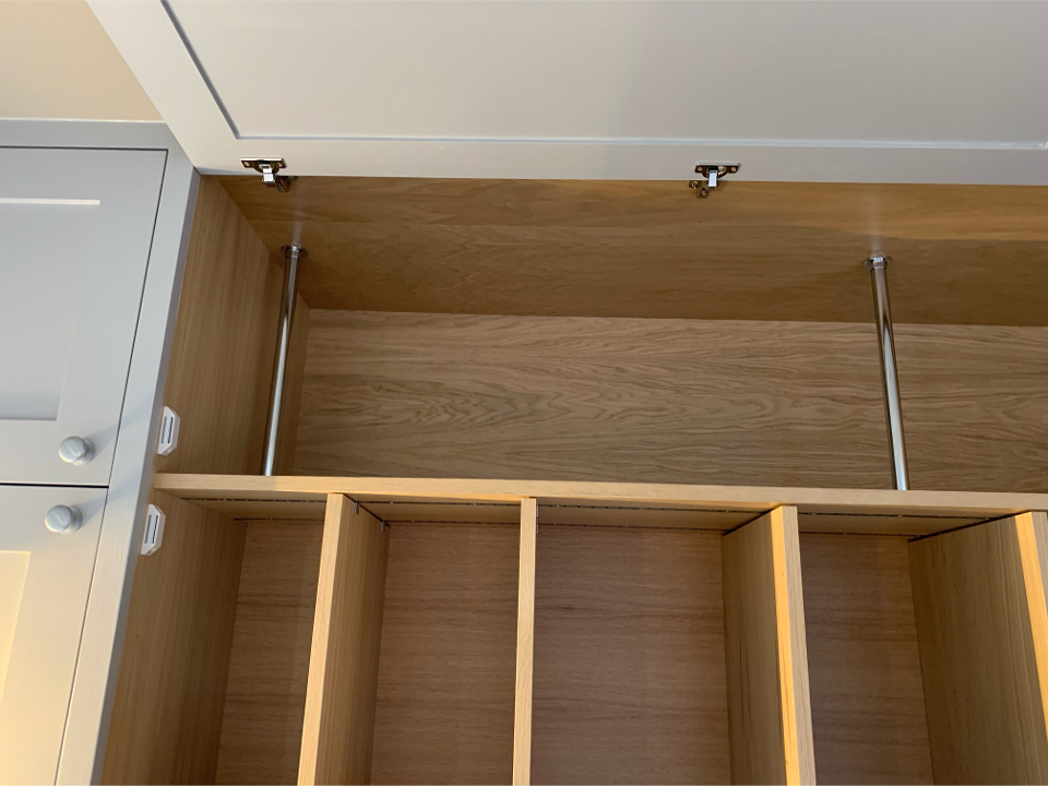 Greenelm Carpentry & Maintenance work photo 2