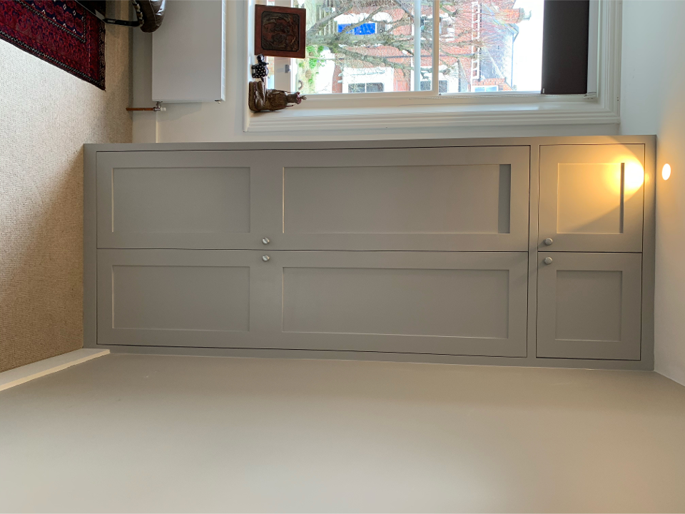 Greenelm Carpentry & Maintenance work photo 1