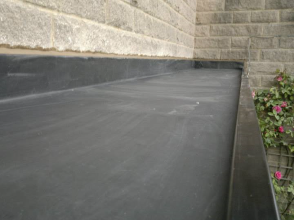 Aw Roofing In Sutton In Ashfield Rated People