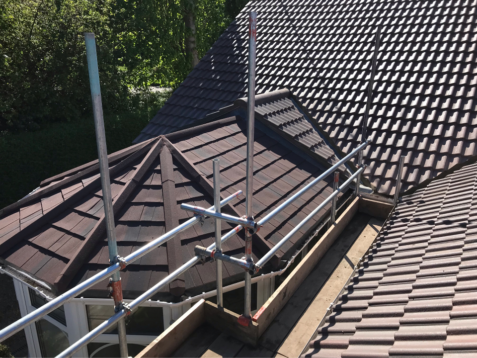 C P Roofing in King's Lynn Rated People