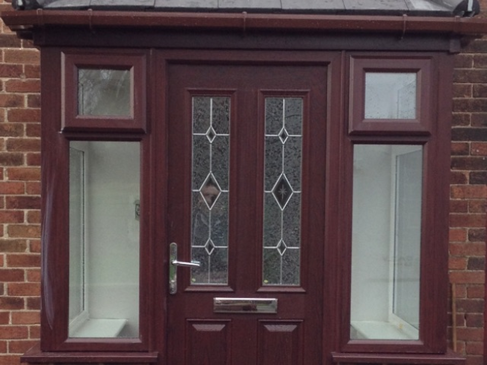 SCH Windows work photo 1