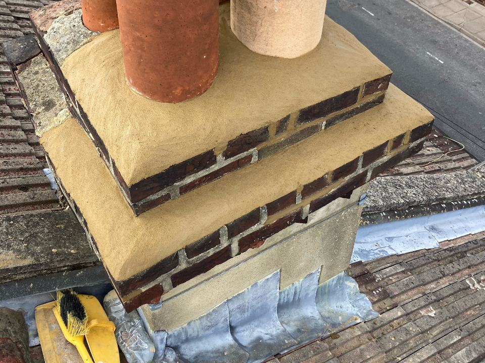 Lockhart Roofing and Brickwork Services work photo 2